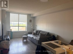 815 - 51 TIMES AVENUE Markham, ON L3T 7X7