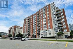 815 - 51 TIMES AVENUE Markham, ON L3T 7X7