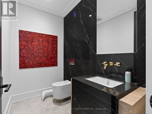 4 Forest Wood, Toronto, ON 