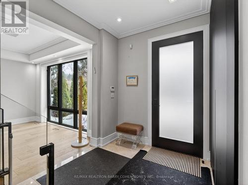4 Forest Wood, Toronto, ON 