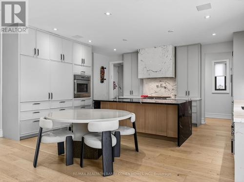 4 Forest Wood, Toronto, ON 