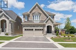 3 BURNHAM COURT  Scugog, ON L9L 0B2
