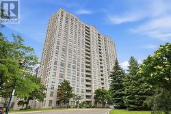 108 - 5039 FINCH AVENUE E  Toronto, ON M1S 5L6