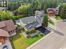 306 Nokomis PLACE  Saskatoon, SK S7K 5E2