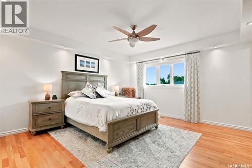 306 Nokomis Place, Saskatoon, SK 