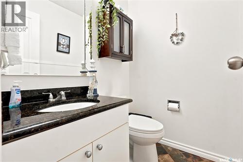 306 Nokomis Place, Saskatoon, SK 