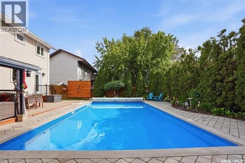 306 Nokomis Place, Saskatoon, SK 