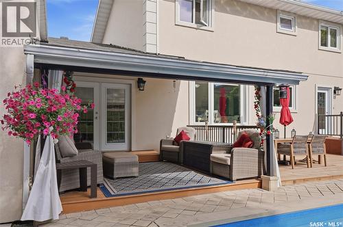 306 Nokomis Place, Saskatoon, SK 