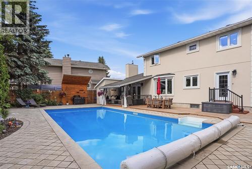 306 Nokomis Place, Saskatoon, SK 