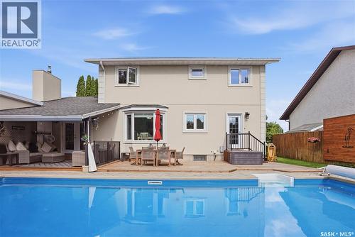 306 Nokomis Place, Saskatoon, SK 