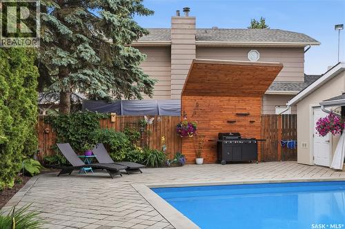 306 Nokomis Place, Saskatoon, SK 