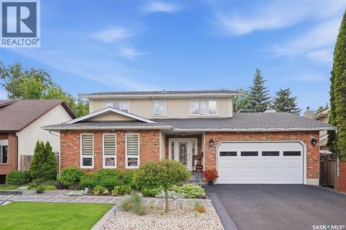 306 Nokomis Place, Saskatoon, SK 