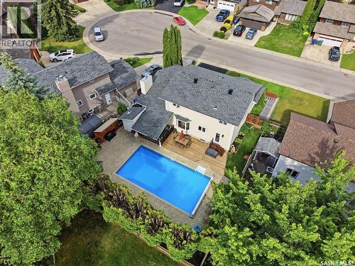 306 Nokomis Place, Saskatoon, SK 