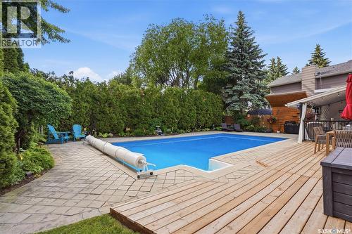 306 Nokomis Place, Saskatoon, SK 
