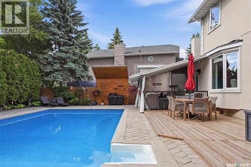 306 Nokomis Place, Saskatoon, SK 