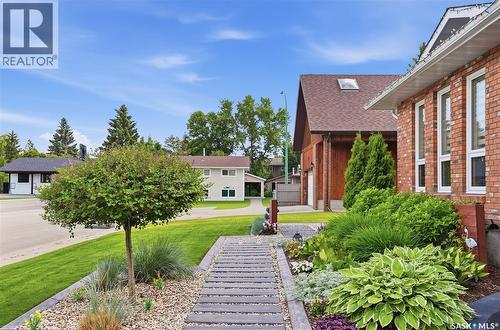 306 Nokomis Place, Saskatoon, SK 