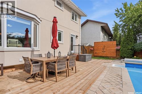 306 Nokomis Place, Saskatoon, SK 