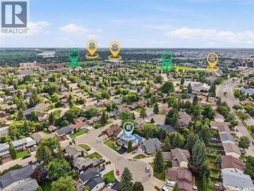 306 Nokomis Place, Saskatoon, SK 