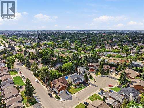 306 Nokomis Place, Saskatoon, SK 