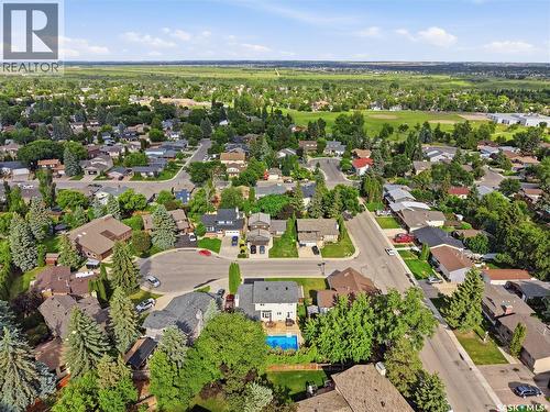 306 Nokomis Place, Saskatoon, SK 