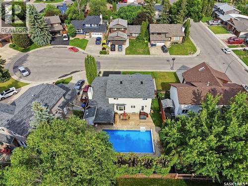 306 Nokomis Place, Saskatoon, SK 