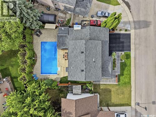 306 Nokomis Place, Saskatoon, SK 