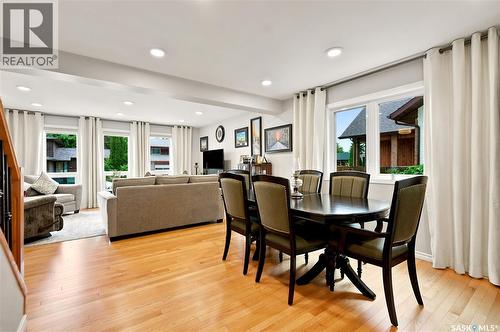 306 Nokomis Place, Saskatoon, SK 