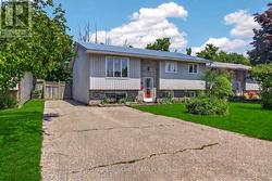 29 KORLEA CRESCENT Orillia, ON L3V 7K5