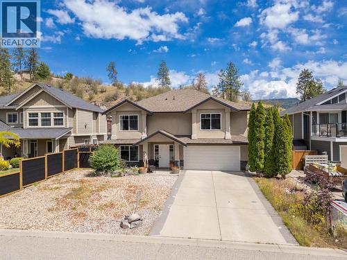12719 Cliffshore Drive  Lake Country, BC V4V 2P6