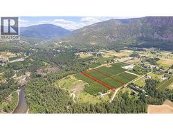 Parcel 8 46th Street Canyon, BC V0B 1C1