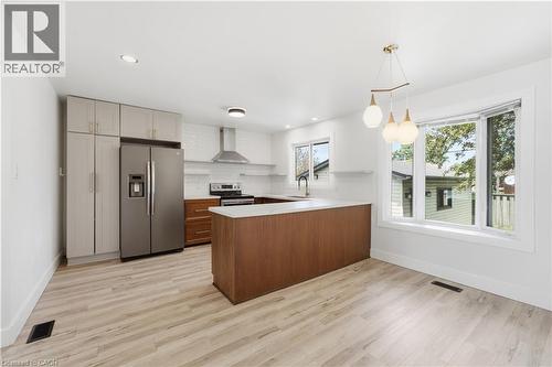 1141 Mohawk Road E, Hamilton, ON 