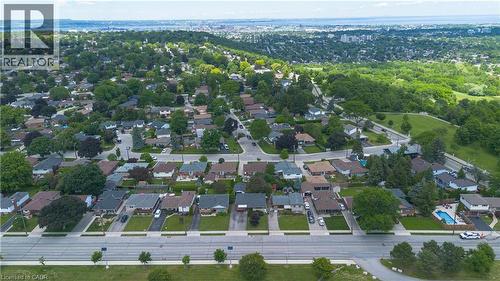 1141 Mohawk Road E, Hamilton, ON 