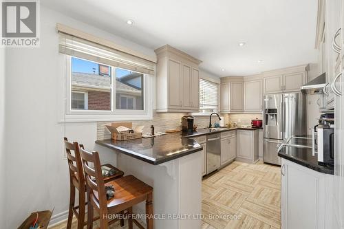 1585 Coram Crescent, Mississauga, ON 