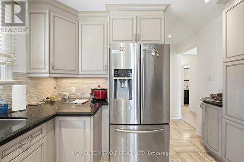 1585 Coram Crescent, Mississauga, ON 