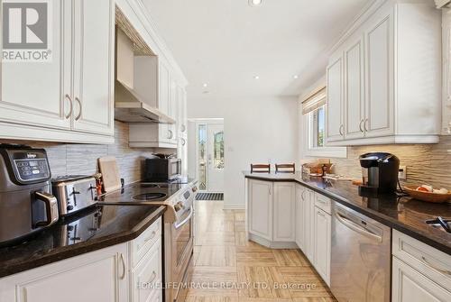 1585 Coram Crescent, Mississauga, ON 