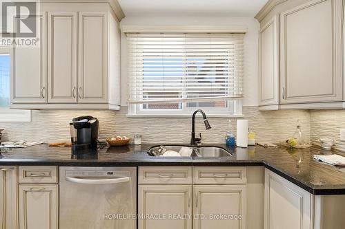 1585 Coram Crescent, Mississauga, ON 