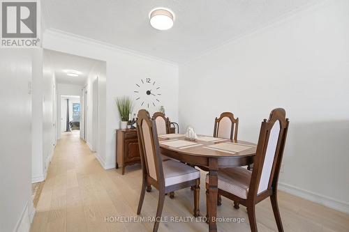 1585 Coram Crescent, Mississauga, ON 