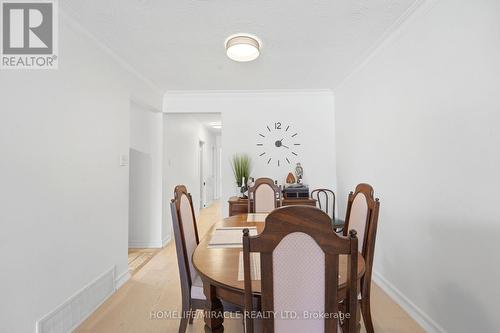 1585 Coram Crescent, Mississauga, ON 