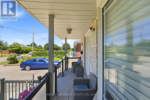 1585 Coram Crescent, Mississauga, ON 