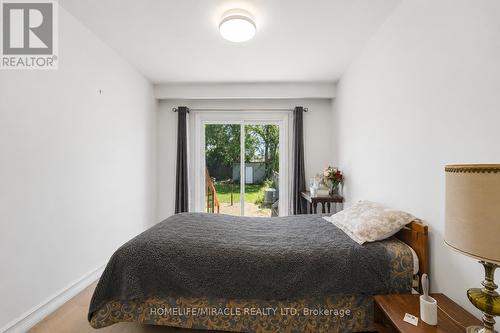 1585 Coram Crescent, Mississauga, ON 