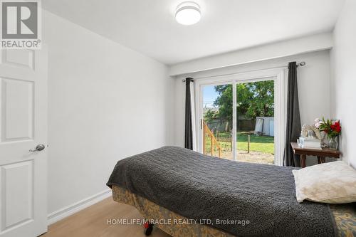 1585 Coram Crescent, Mississauga, ON 