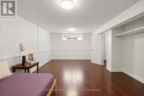 1585 Coram Crescent, Mississauga, ON 