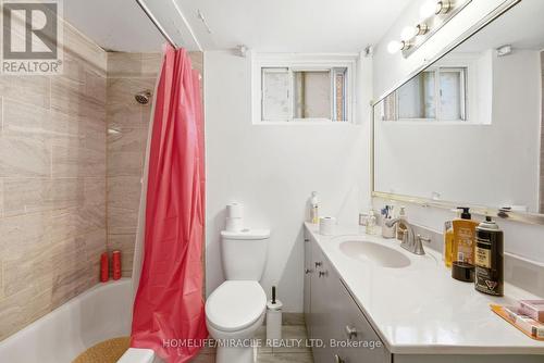 1585 Coram Crescent, Mississauga, ON 