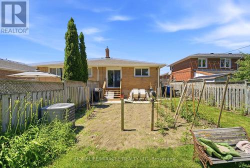 1585 Coram Crescent, Mississauga, ON 