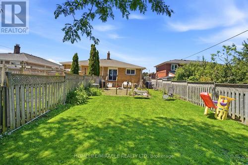 1585 Coram Crescent, Mississauga, ON 