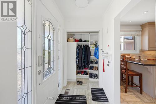 1585 Coram Crescent, Mississauga, ON 