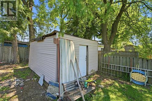 1585 Coram Crescent, Mississauga, ON 