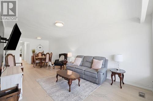 1585 Coram Crescent, Mississauga, ON 