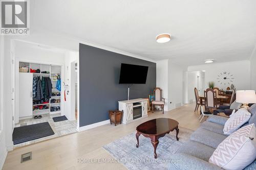 1585 Coram Crescent, Mississauga, ON 