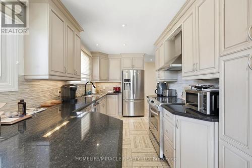 1585 Coram Crescent, Mississauga, ON 